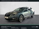 Skoda Octavia Combi Tour 1,5 TSI KLIMA+SHZ+PDC+NAVI - Skoda Octavia: Combi Tsi