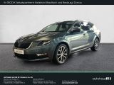 Skoda Octavia Combi Tour 1,5 TSI KLIMA+SHZ+PDC+NAVI - Skoda Octavia: Tour Combi