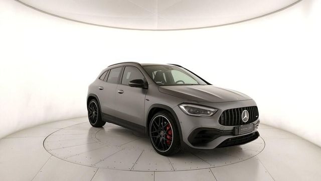 Mercedes-Benz Mercedes GLA 45 AMG S 4Matic+ Speedshift DCT AMG