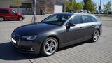 Audi A4 45 TDI tiptronic quattro S line Avant S line