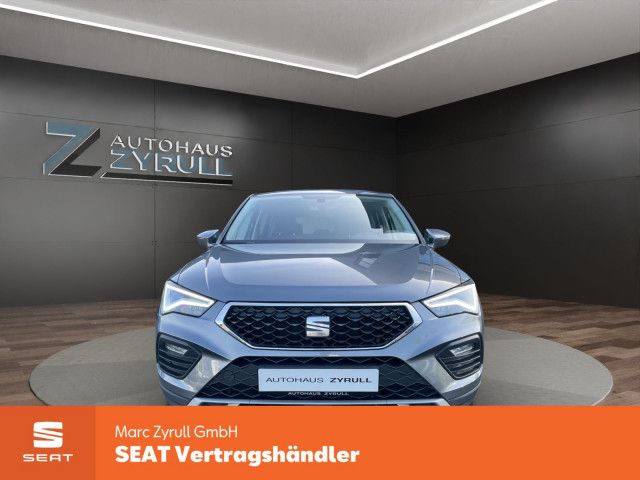 SEAT Ateca 1.0 TSI Style 110 PS PDC/LED/GJR
