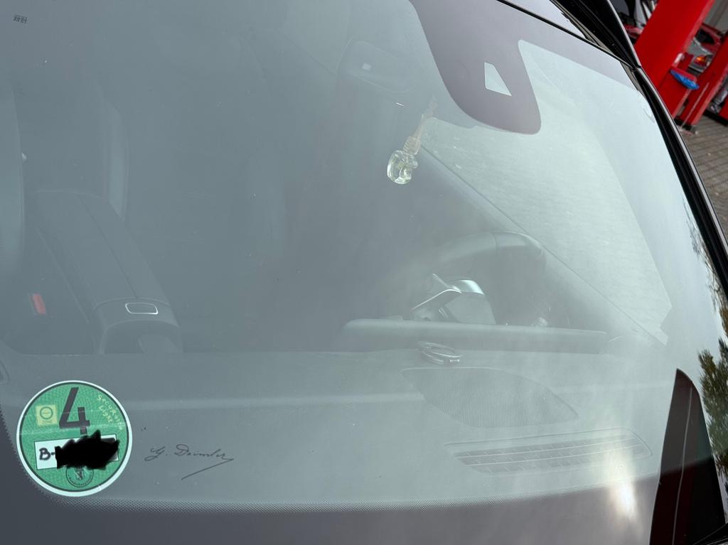 Mercedes-Benz GLB 35 AMG