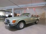 Mercedes-Benz SL 350 - einmaliger Zustand - Alles neu