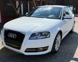 Audi A3 1.2 TFSI S-Line Ambition - Audi A3 aus 2011: Line