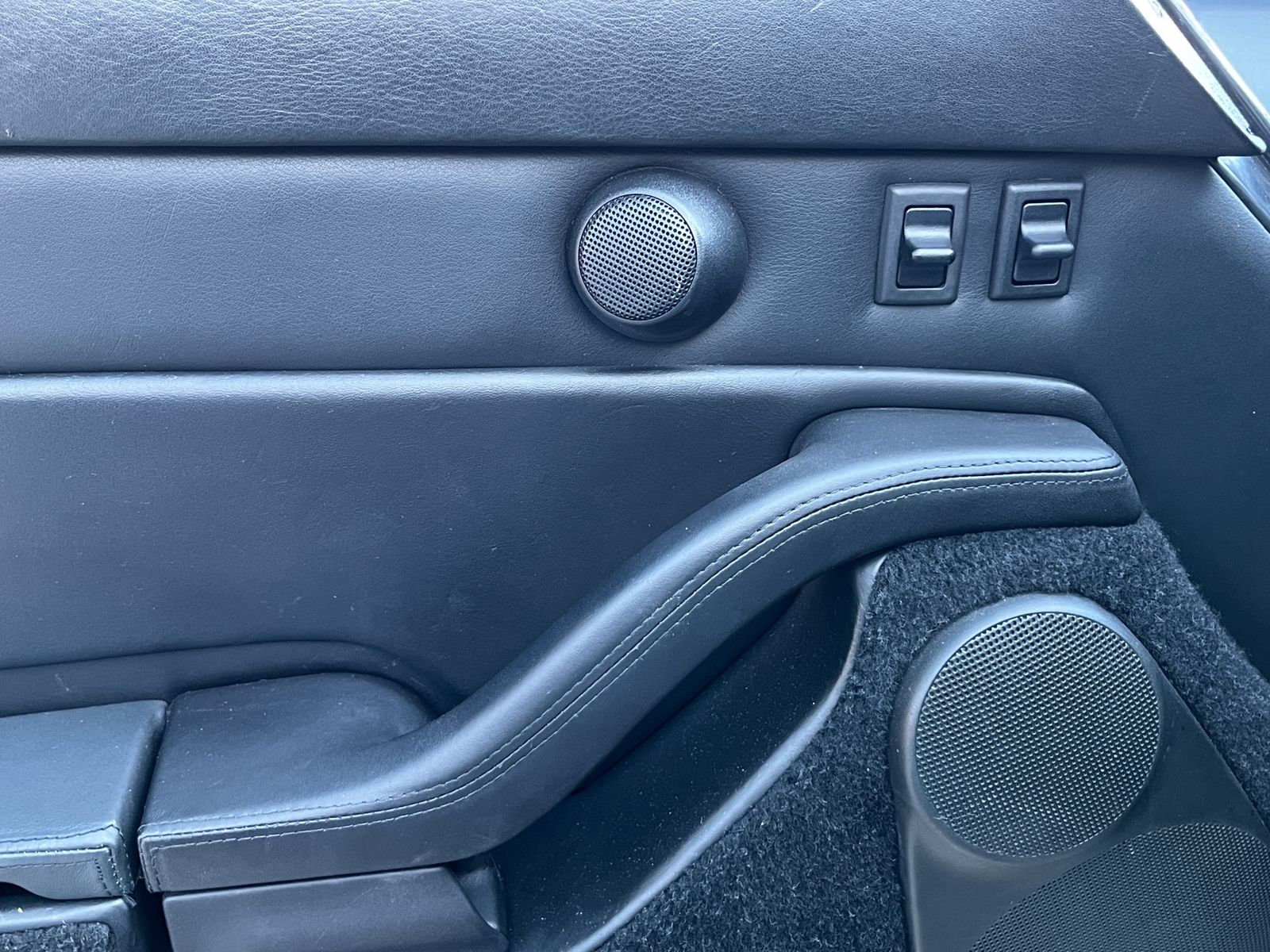 Fahrzeugabbildung Porsche 993 3.6 Turbo*Schiebedach*Deutsch*Sammlerstück*