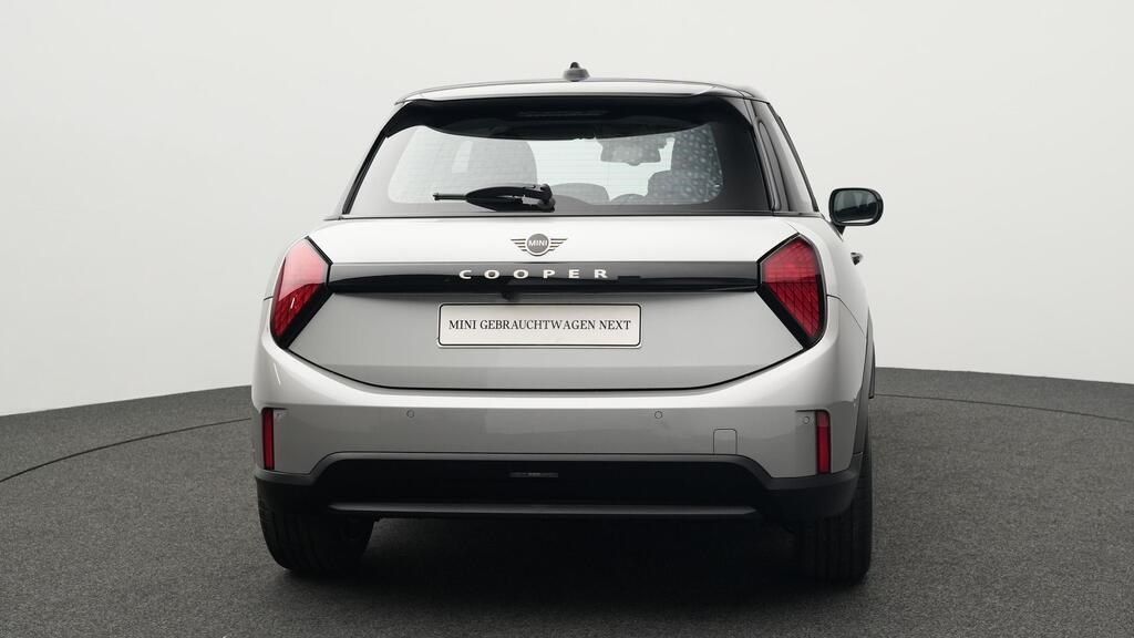 Fahrzeugabbildung MINI Cooper C 5-Türer Head-Up, Komfortzugang, Sitzhei