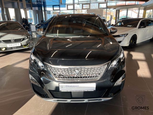 Fahrzeugabbildung Peugeot 3008 GT BLHDI180 ACC el.Heckkl. SHZ Navi