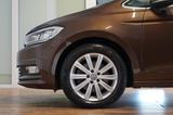 Volkswagen Touran 2.0 TDI Highline|LED|NAVI|PANO|ACC|AHK - Volkswagen Touran mit Diesel-Antrieb