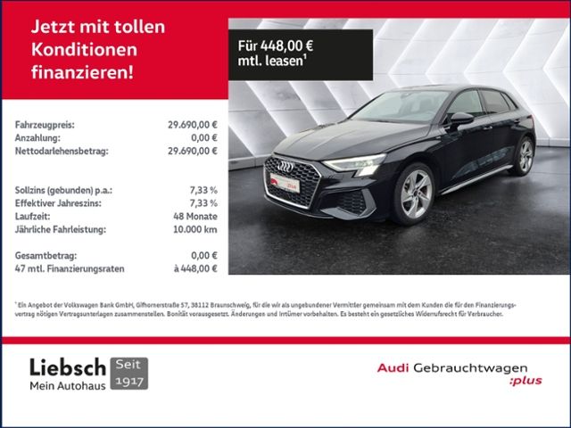 Audi A3 - Bild 1