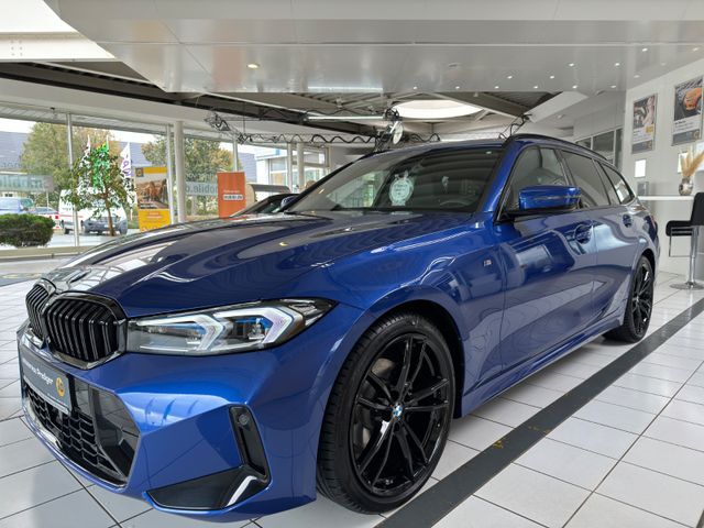 BMW 320 d xDrive MSport*ACC*Head-Up*Standheizung*