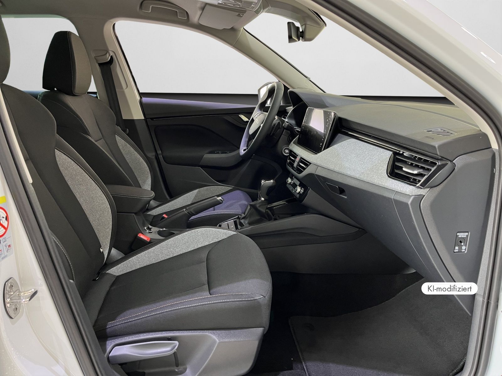 Skoda Kamiq - Bild 5