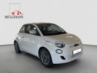 Fiat 500e - Vorschau Bild 11