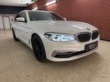BMW 540D Touring*TOP AUSTATUNG*Pano*HeadUP*Kamera* - BMW 540 in Ludwigshafen