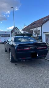 Dodge Challenger - Dodge Challenger von privat
