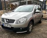 Nissan Qashqai 2.0 acenta acenta Panoramadach - Nissan Qashqai aus 2007