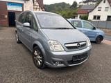 Opel Meriva Cosmo - Gebrauchtwagen bis 2.500 Euro mit Automatik & Tüv