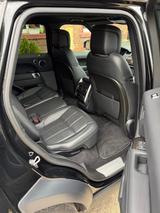 Land Rover Range Rover Sport 3.0 SDV6 HSE HSE - Land Rover Range Rover Sport in Bonn