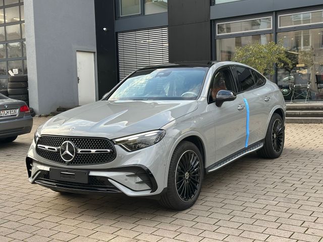 Mercedes-Benz GLC 200 ,AMG Premium Plus,Head up,Pano,mod25