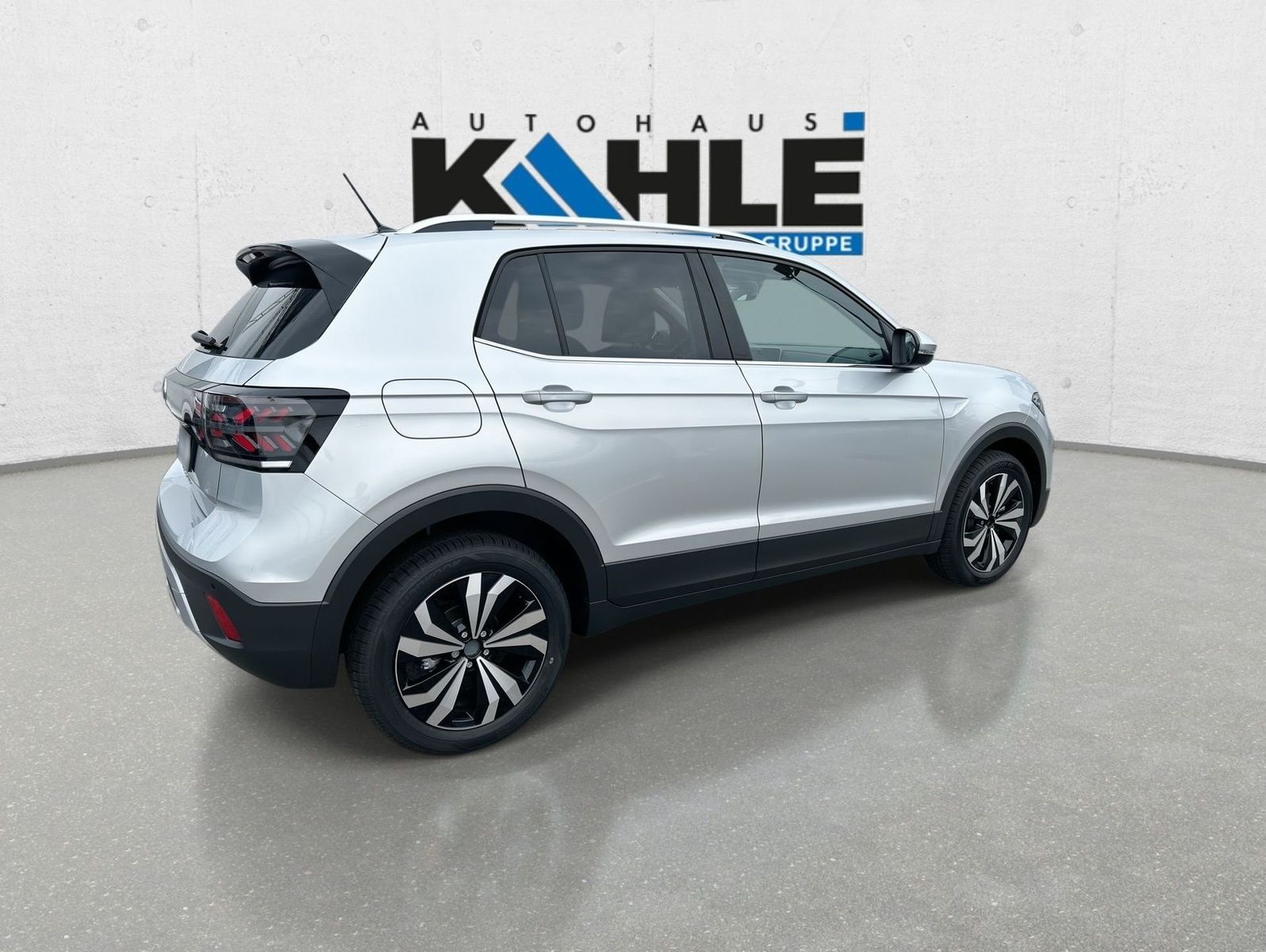 Volkswagen T-Cross - Bild 6