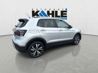 Volkswagen T-Cross - Vorschau Bild 6
