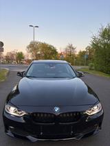 BMW F30 320d - BMW 320: F30