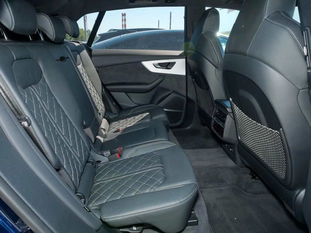 Audi SQ8 - Bild 5