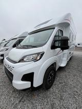 Pilote P690GJ Expr. Safety/EPB-PaketeTOP-Ausstattung - Pilote Etagenbett