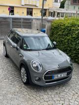 MINI One D One