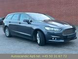 Ford Mondeo Turnier Trend - scheckheftgepflegte Ford Mondeo