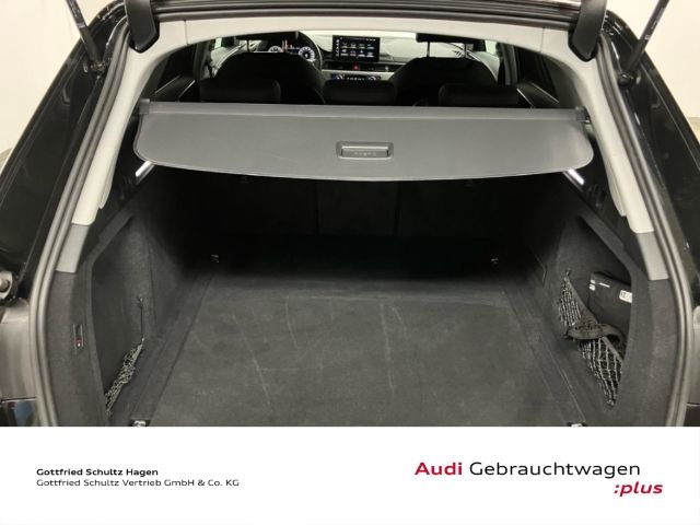 Audi A4 - Bild 9