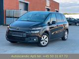 Citroën Grand C4 Picasso/Spacetourer Feel 7Seats