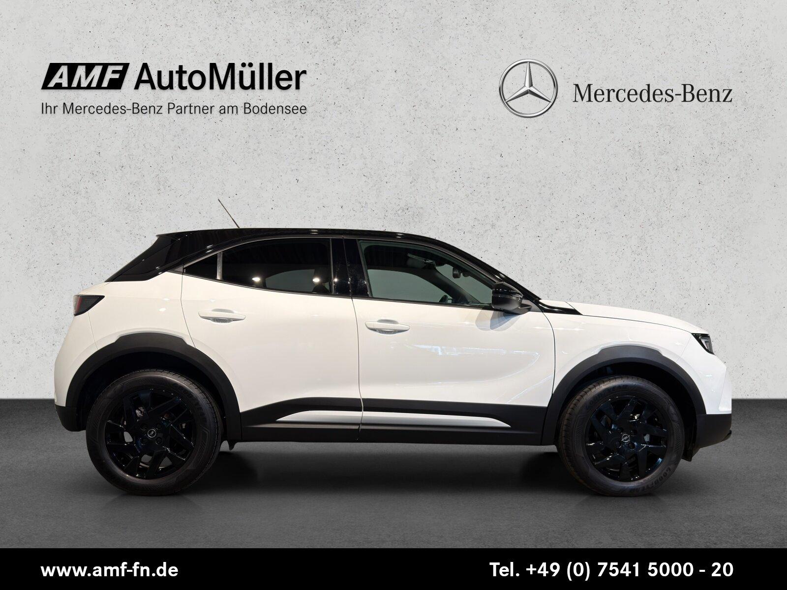 Opel MOKKA 1.2 TURBO GS | BLACK-LINE | CAR-PLAY | RFK