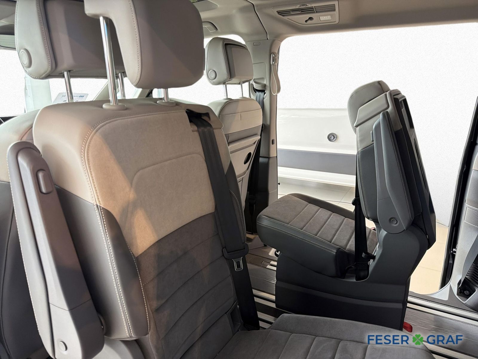 Volkswagen T7 Multivan - Bild 9