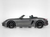 Porsche 718 Boxster Style Edition - Porsche Boxster: 718 Style Edition