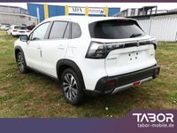 Suzuki (SX4) S-Cross - Vorschau Bild 4