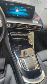 2020 Mercedes-BENZ EQC 缩略图 11