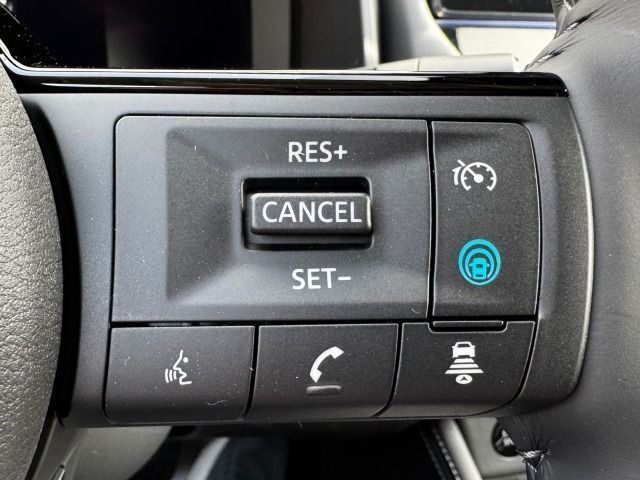 Fahrzeugabbildung Nissan X-Trail 1.5 VC-T e-Power Tekna 20Zoll*PP*HUD