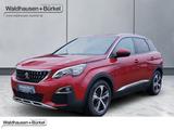 Peugeot 3008 1.5 BlueHDi 130 Automatik Allure Klima - Peugeot Gebrauchtwagen von 2018
