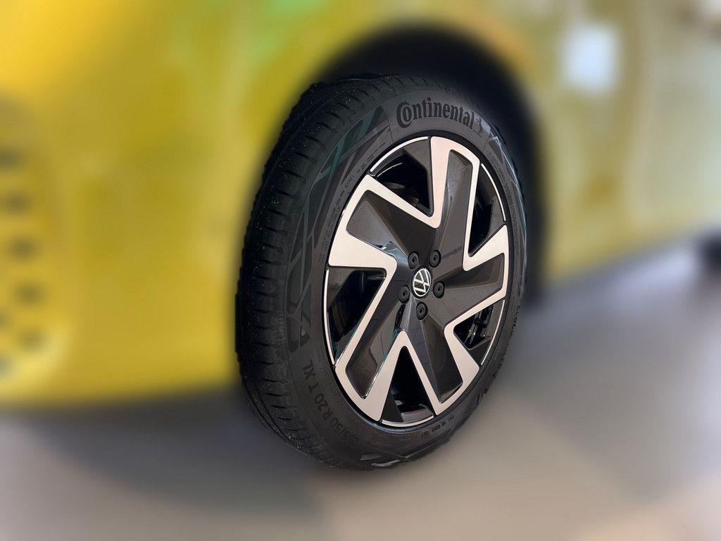 ID.Buzz 150 kW Pro