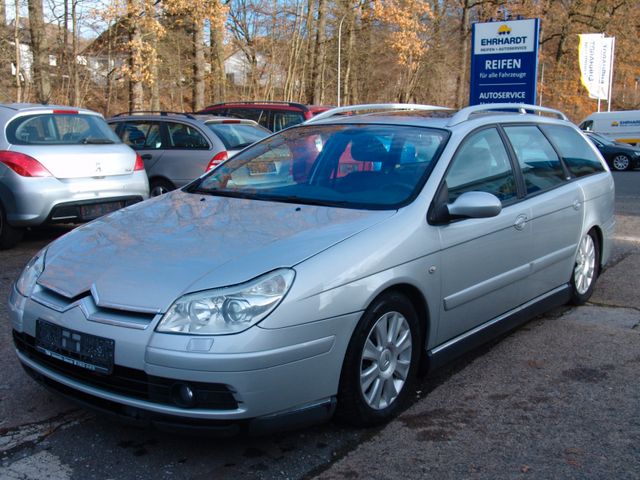 Citroën C5 Break Exclusive