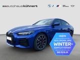 BMW 430d xDrive Gran Coupé M-Sport UPE: 90.060 EUR - BMW: 4.0