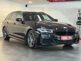 BMW 540i xDRIVE M SPORT PAKET *ACC#LASER#SHZ#HUD#VC - BMW 540 in Dresden