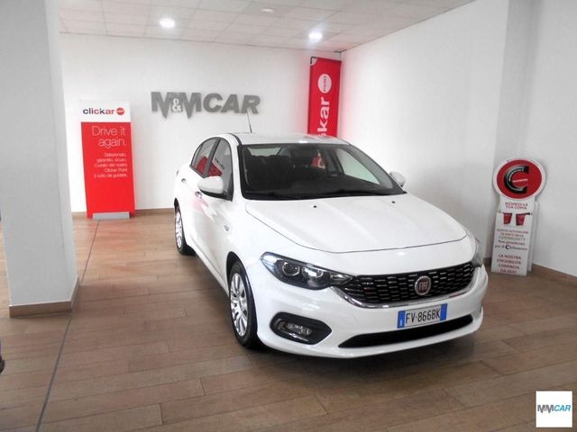 Fiat FIAT - Tipo - 1.6 Mjt 4p. Easy