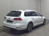 Volkswagen Golf VII Variant 1.6 TDI BMT Join ACC Navi LED - Volkswagen Golf: Kombi, 1.6