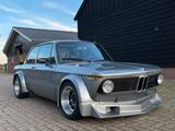 BMW 2002 Tii Turbo MK Motorsport Gruppe 2 - BMW 2002: Ti