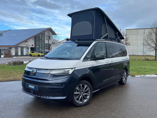 Volkswagen T7 California 2.0 TDI Ocean IQ. AHK RFK DCC STHZ