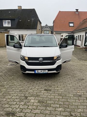 Volkswagen T6 Caravelle