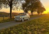 Trabant 601 Kombi 1968 H- Kennzeichen spor... - Trabant: Kombi, 1.1