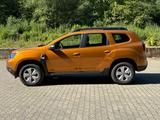 Dacia Duster II Comfort LPG Sitzheizung PDC - Dacia Duster mit LPG-Antrieb