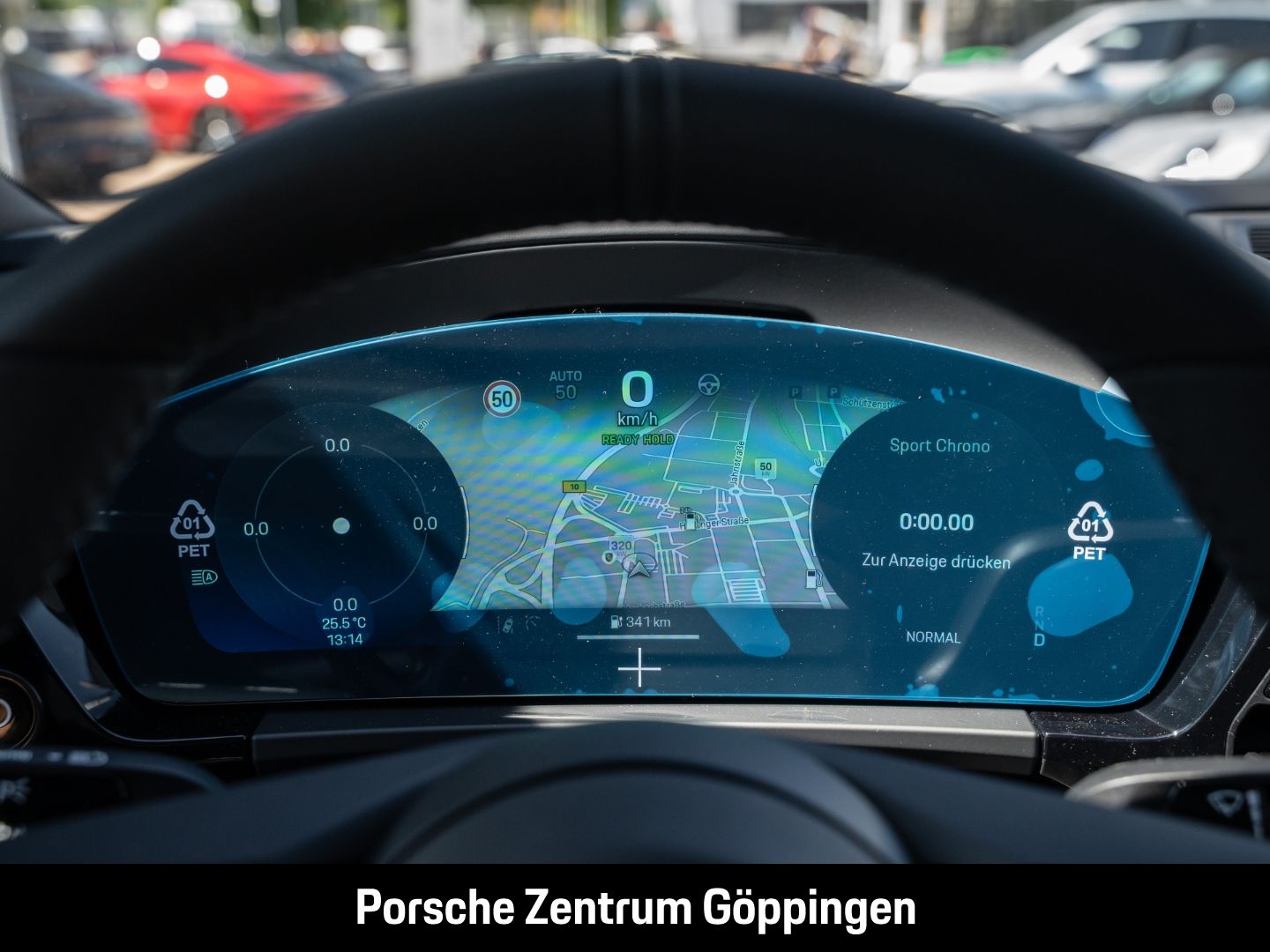 Porsche Macan - Bild 35